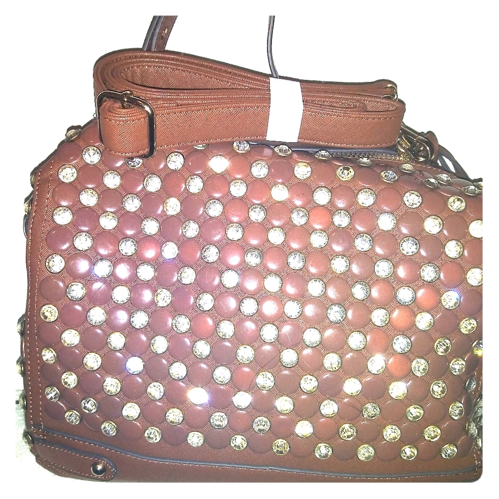 Hand bag